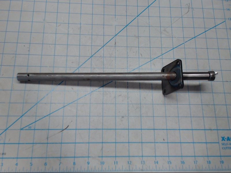 Dipstick Assembly - Compressor