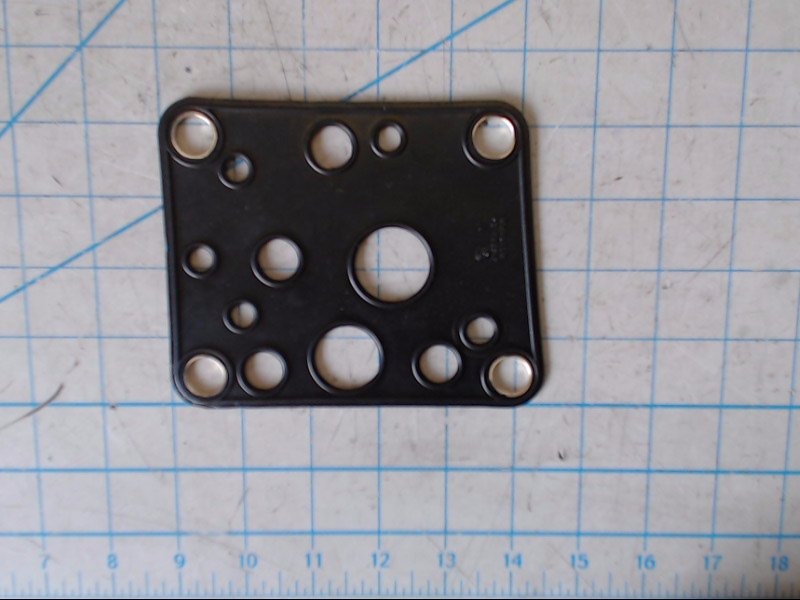 Gasket - Seals, O-Rings & Gaskets