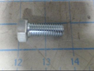 Bolt - Fastener