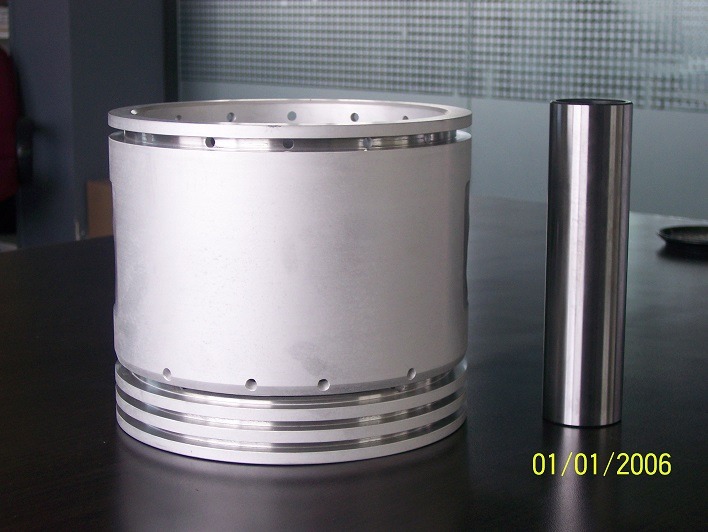 Piston - Compressor