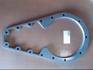 Gasket - Seals, O-Rings & Gaskets