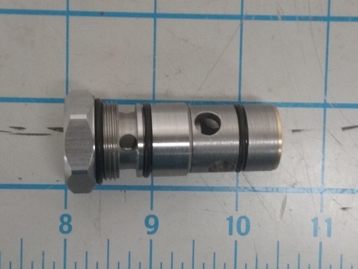 Cartridge Assembly - Air Brake