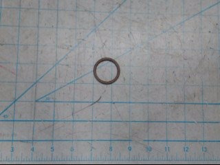 O Ring - Seals, O-Rings & Gaskets