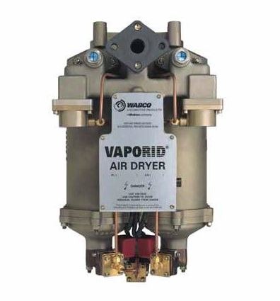Air Dryer - Air Brake