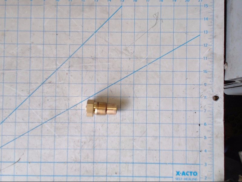 Indicator - Compressor