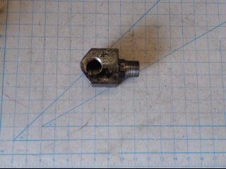 Adapter - Compressor
