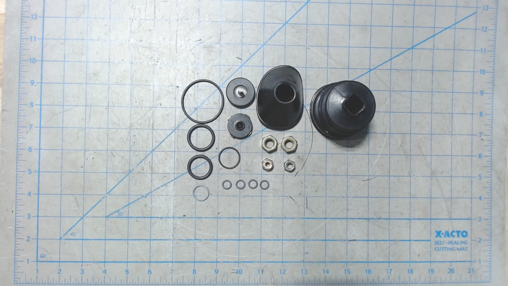 Kit - Air Brake