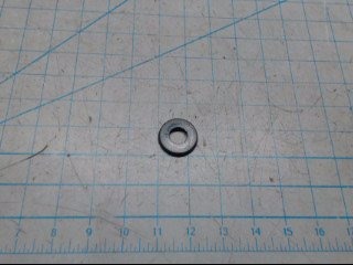 Seal - Seals, O-Rings & Gaskets
