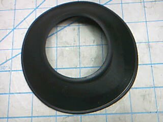 Diaphragm - Seals, O-Rings & Gaskets