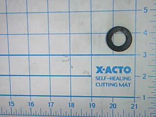 Gasket - Seals, O-Rings & Gaskets