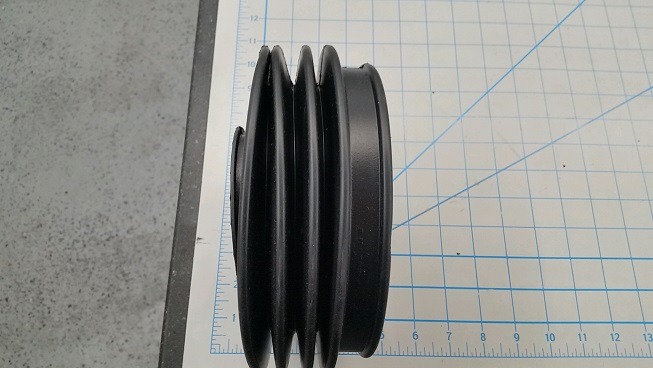Boot - Air Brake