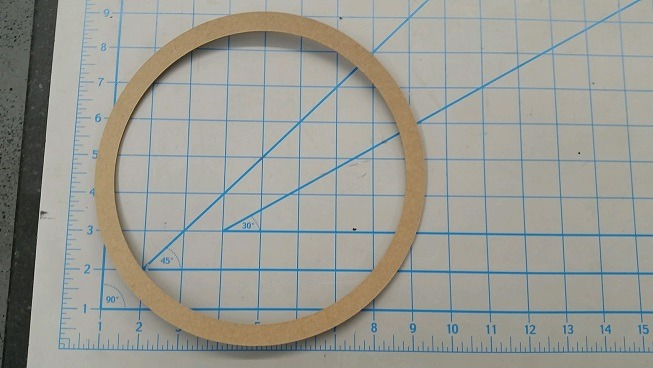 Gasket - Air Brake