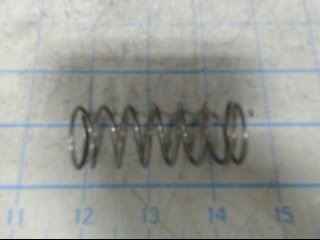 Spring - Air Brake