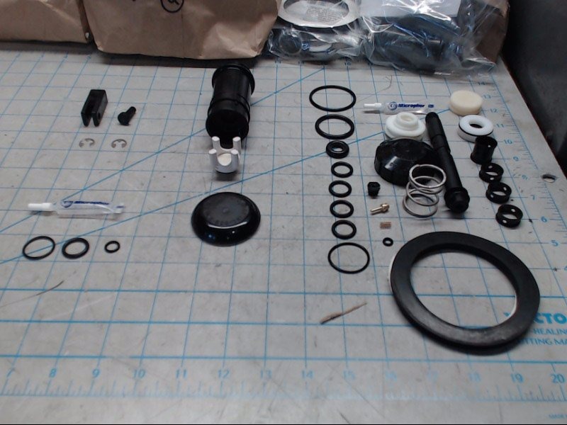 Master Service Kit - Carbody
