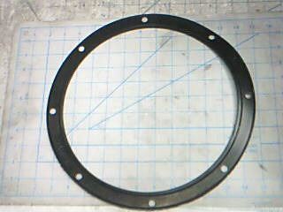 Gasket - Air Brake