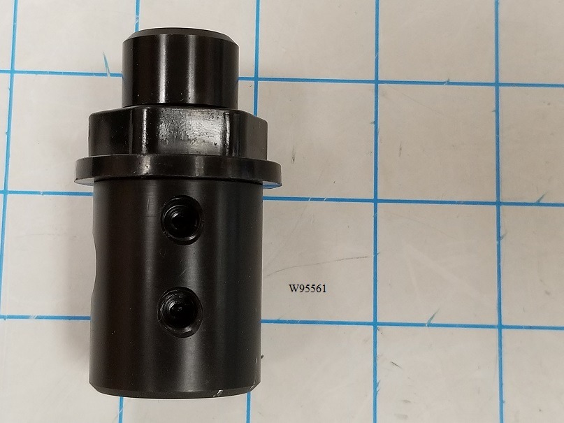 Actuator Flush Button - Carbody