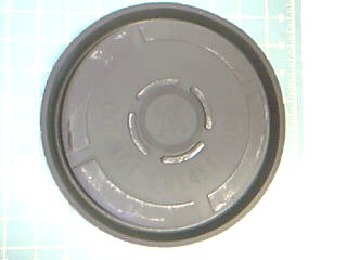 Packing Cup 8 Inch - Seals, O-Rings & Gaskets