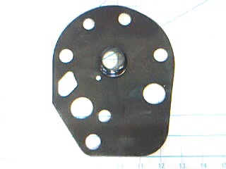 Gasket, Emergency Portion - Seals, O-Rings & Gaskets