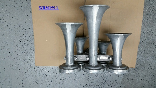 Horn - Carbody