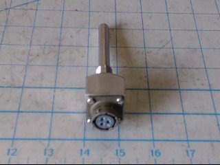 Sensor QTron - Electrical