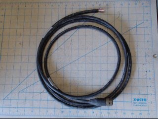 Cable Assembly - Electrical