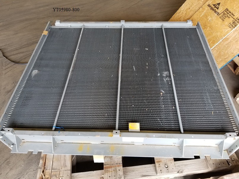 Radiator Core - Engine GE