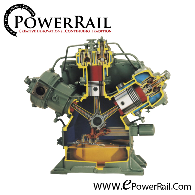 Compressor